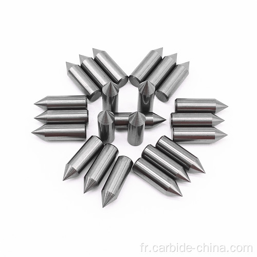 Tungsten Carbide Scriber Pen Tips For Line Makring